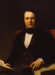 Carel Joseph Fodor (1801-1860)